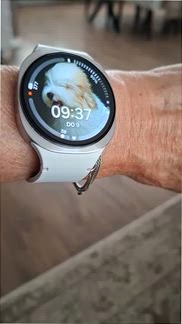 Galaxy Watch8 (LTE, 44 mm)