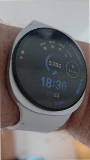 Galaxy Watch8 (LTE, 44 mm)