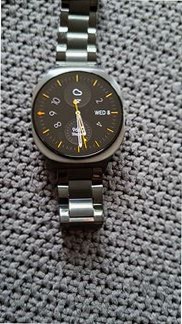 Galaxy Watch8 (LTE, 44 mm)