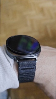 Galaxy Watch8 (LTE, 40 mm)