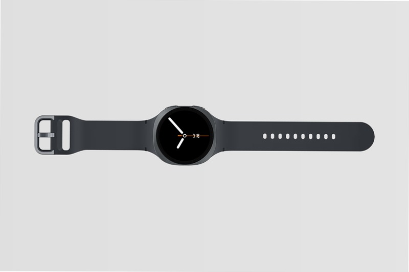 Galaxy Watch8 (LTE, 40 mm)