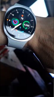 Galaxy Watch8 (LTE, 44 mm)