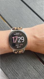 Galaxy Watch8 (LTE, 44 mm)