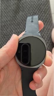 Galaxy Watch8 (LTE, 44 mm)