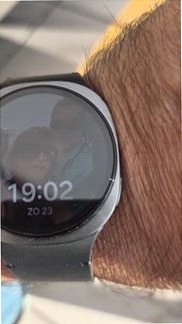 Galaxy Watch8 (LTE, 44 mm)