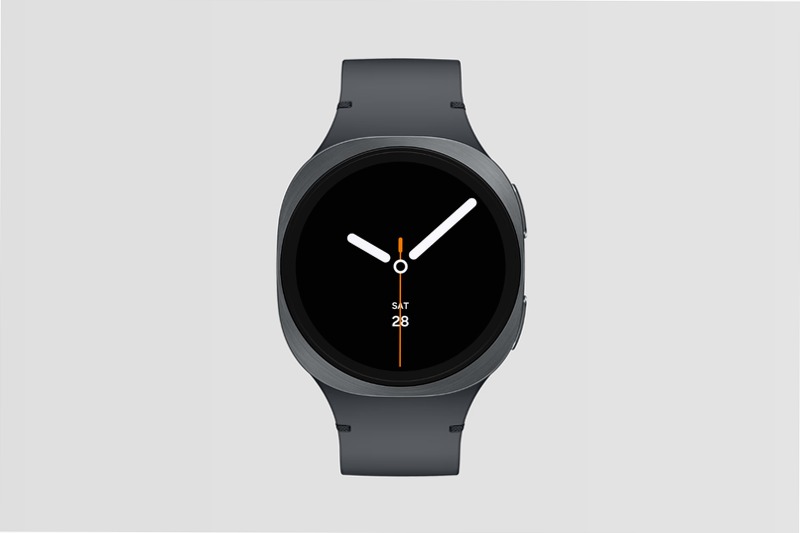 Galaxy Watch8 (LTE, 40 mm)