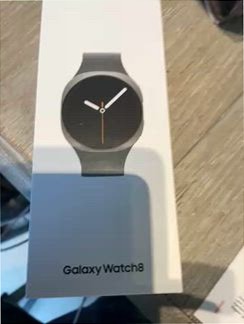 Galaxy Watch8 (LTE, 44 mm)