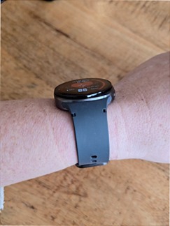 Galaxy Watch8 (LTE, 40 mm)