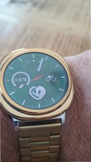 Galaxy Watch8 (LTE, 44 mm)