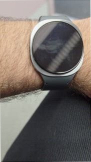 Galaxy Watch8 (LTE, 44 mm)
