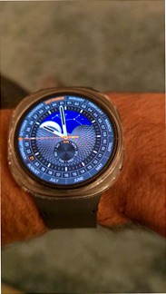 Galaxy Watch8 (LTE, 40 mm)