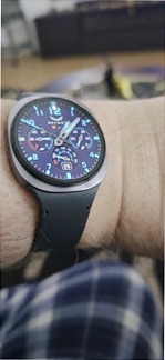 Galaxy Watch8 (LTE, 44 mm)