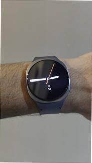 Galaxy Watch8 (LTE, 44 mm)