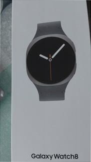 Galaxy Watch8 (LTE, 44 mm)