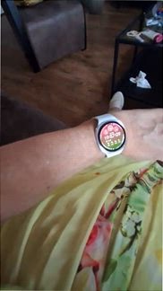 Galaxy Watch8 (LTE, 44 mm)