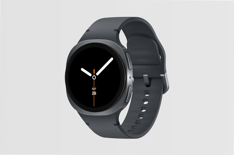Galaxy Watch8 (LTE, 40 mm)