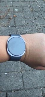 Galaxy Watch8 (LTE, 44 mm)