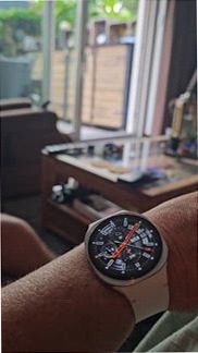 Galaxy Watch8 (LTE, 44 mm)