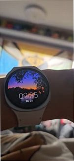 Galaxy Watch8 (LTE, 44 mm)