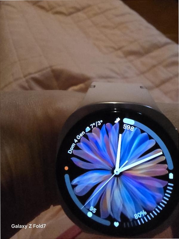 Galaxy Watch8 (LTE, 40 mm)