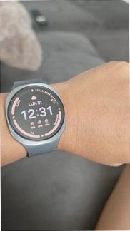 Galaxy Watch8 (LTE, 44 mm)
