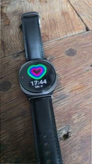 Galaxy Watch8 (LTE, 44 mm)