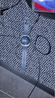 Galaxy Watch8 (LTE, 40 mm)