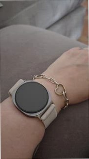 Galaxy Watch8 (LTE, 44 mm)