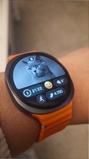 Galaxy Watch8 (LTE, 44 mm)