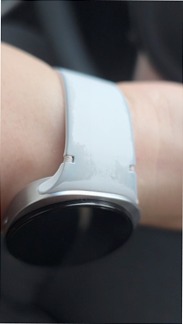 Galaxy Watch8 (LTE, 40 mm)
