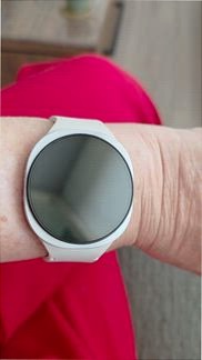 Galaxy Watch8 (LTE, 44 mm)