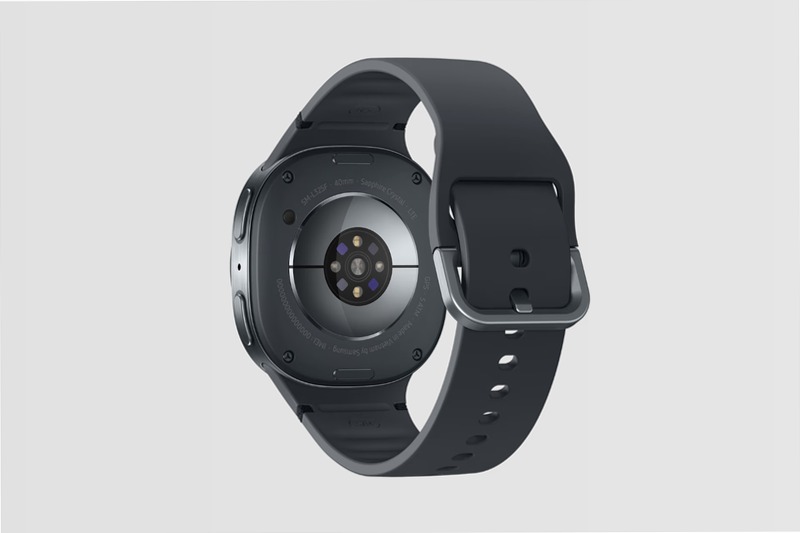 Galaxy Watch8 (LTE, 40 mm)