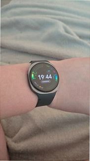 Galaxy Watch8 (LTE, 44 mm)