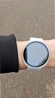 Galaxy Watch8 (LTE, 40 mm)