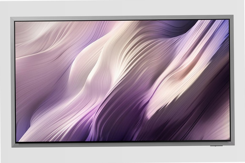 83" OLED S99H 4K Vision AI Smart TV Nero