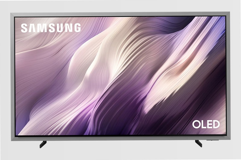 83" OLED S99H 4K Vision AI Smart TV Nero