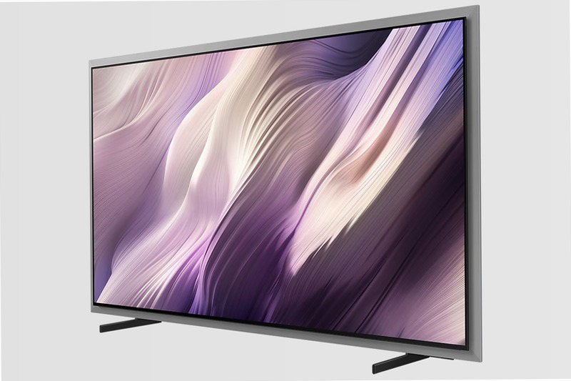 83" OLED S99H 4K Vision AI Smart TV Nero