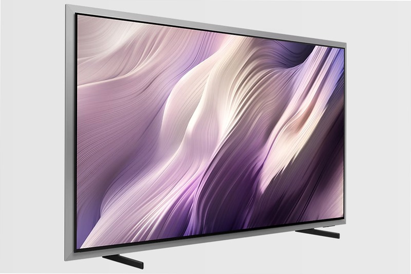 83" OLED S99H 4K Vision AI Smart TV Nero
