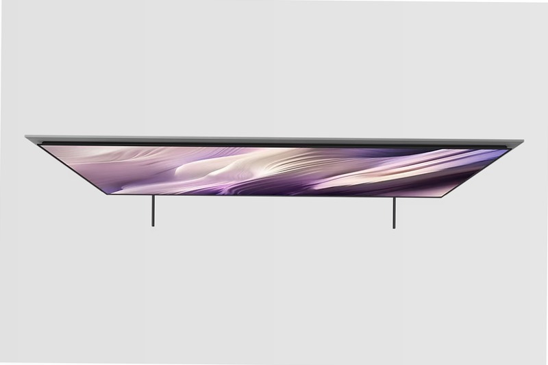 83" OLED S99H 4K Vision AI Smart TV Nero