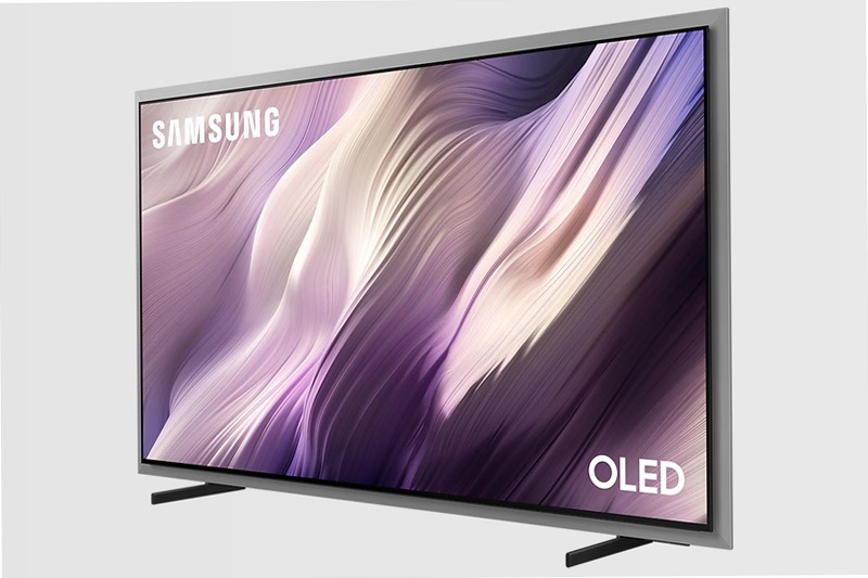 83" OLED S99H 4K Vision AI Smart TV Nero