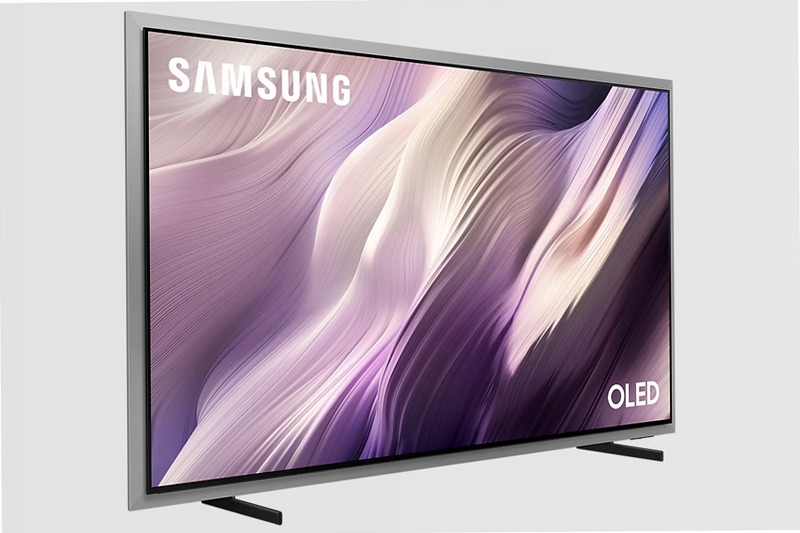 83" OLED S99H 4K Vision AI Smart TV Nero