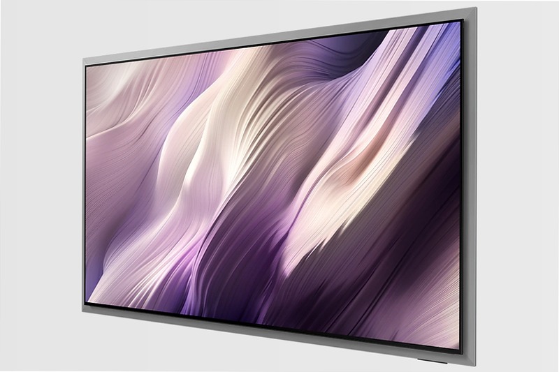 83" OLED S99H 4K Vision AI Smart TV Nero