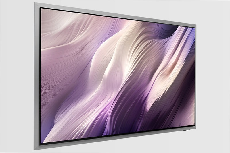 83" OLED S99H 4K Vision AI Smart TV Nero