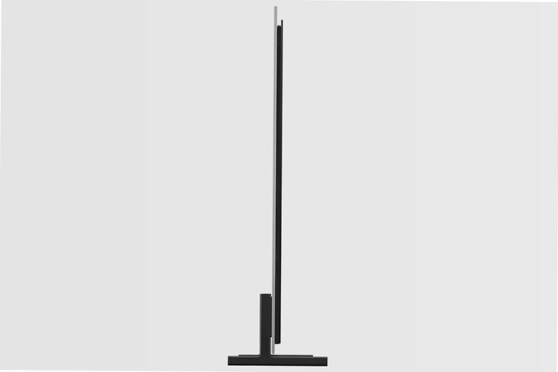 83" OLED S99H 4K Vision AI Smart TV Nero