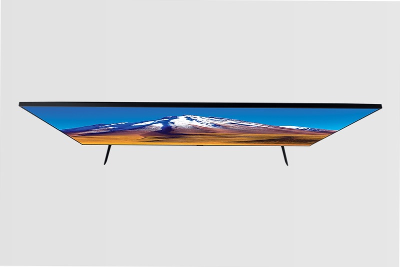 Crystal UHD 4K 55" TU7090 TV 2020