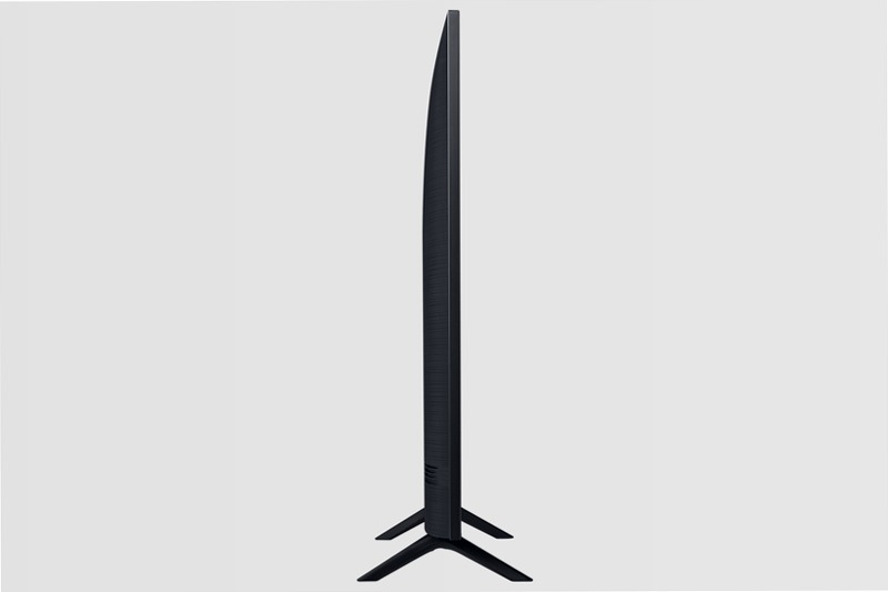 Crystal UHD 4K 55" TU7090 TV 2020