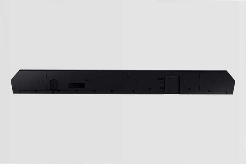 Soundbar Q-Series HW-Q600H 3.1.2ch con Subwoofer (2026)