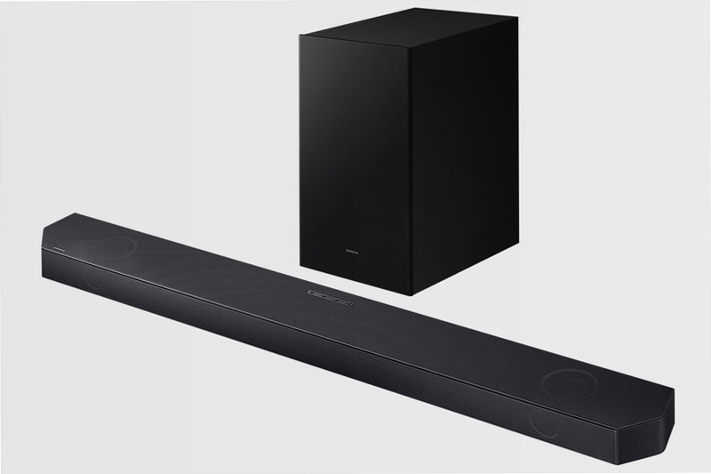 Soundbar Q-Series HW-Q600H 3.1.2ch con Subwoofer (2026)