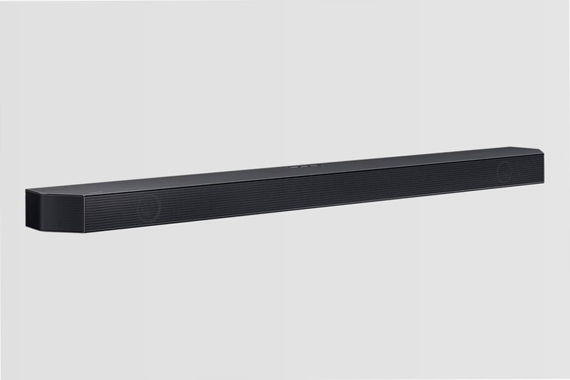Soundbar Q-Series HW-Q600H 3.1.2ch con Subwoofer (2026)