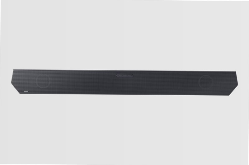Soundbar Q-Series HW-Q600H 3.1.2ch con Subwoofer (2026)